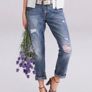 SOLD Cabi 100% Boyfriend #5884